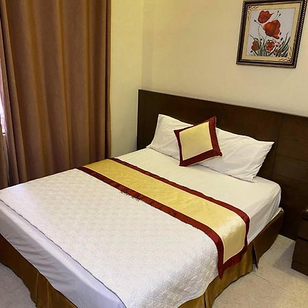 Ho Tay Hotel Халонг Екстер'єр фото