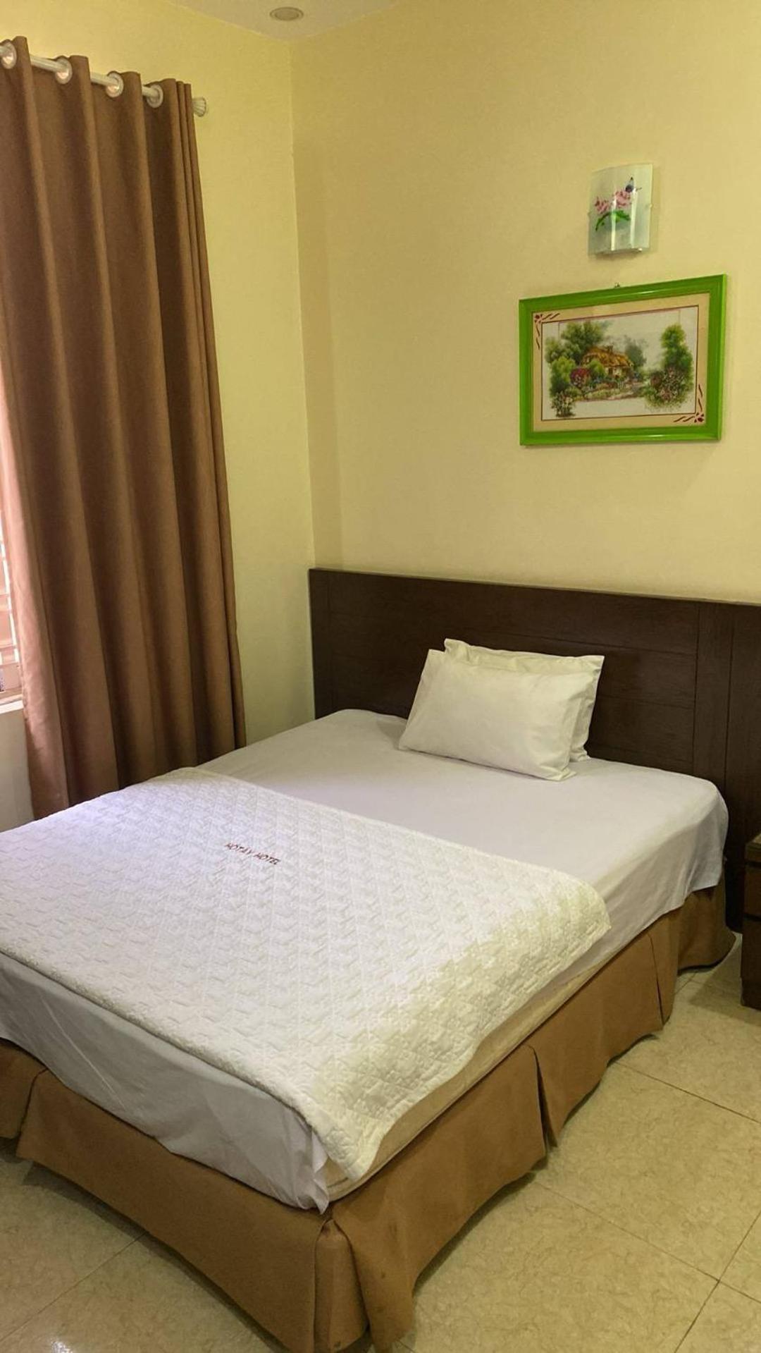 Ho Tay Hotel Халонг Екстер'єр фото