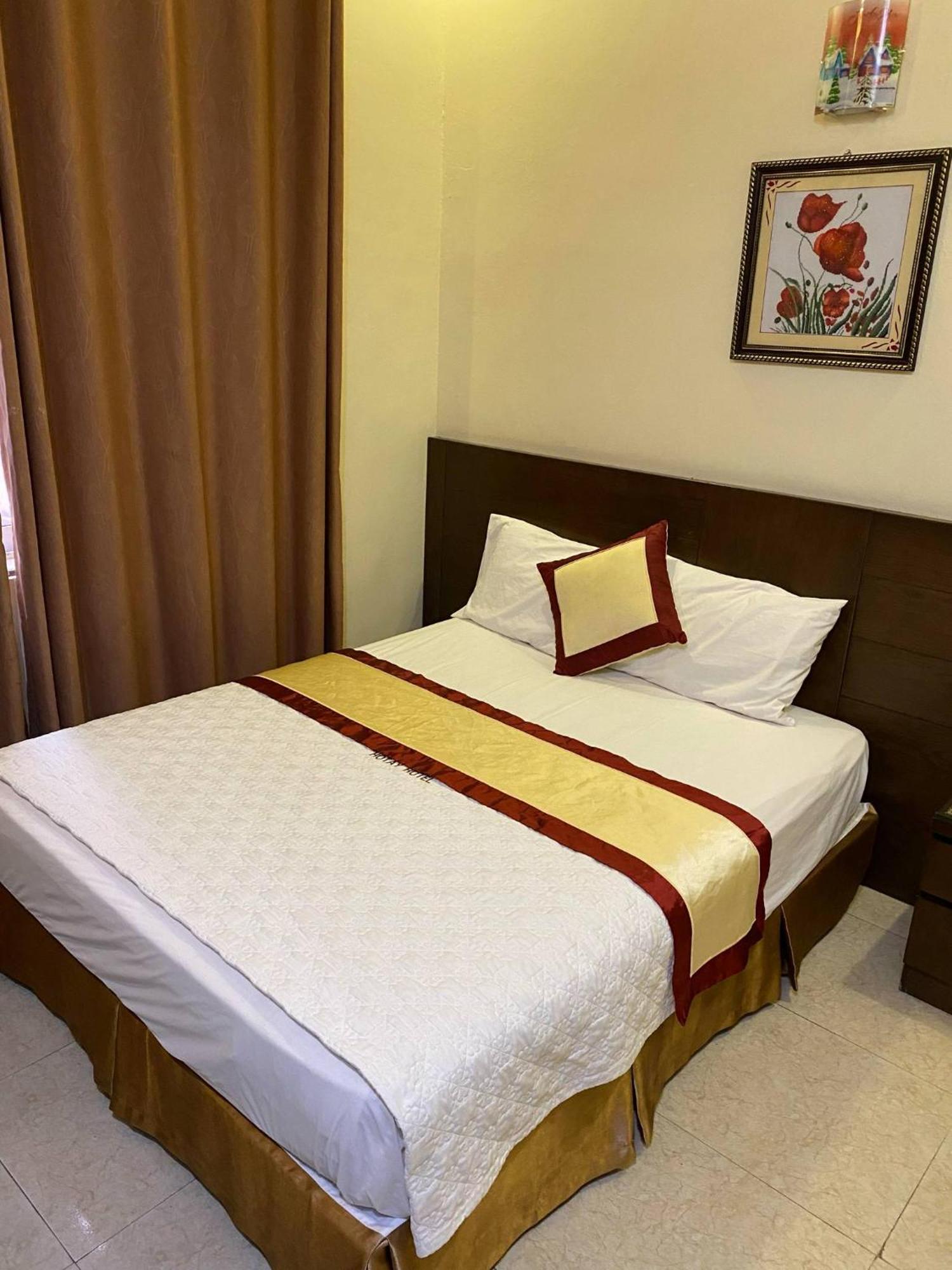 Ho Tay Hotel Халонг Екстер'єр фото