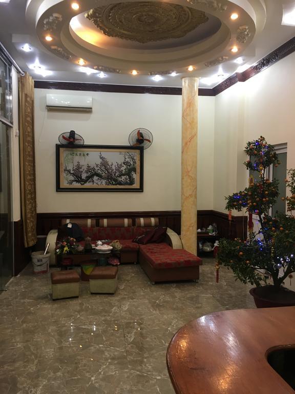 Ho Tay Hotel Халонг Екстер'єр фото